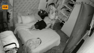 Webcam 1232 Mexico Saltillo LesBFt0Au-3