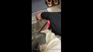 Young Goddess(2020-12-13) Young Goddess (V)-4