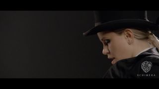 Lola Myluv Light domination and fetish fuck with gorgeous Czech blondie Lola (Blowjob porn)-6