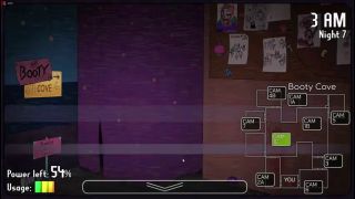 Big Tits No Commentary Five Nights at Fuzzboobs - Secrets-4