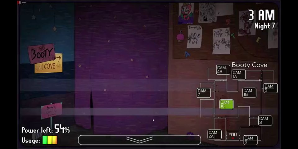 Big Tits No Commentary Five Nights at Fuzzboobs - Secrets