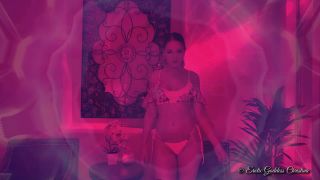 porn clip 5 Goddess Christina – When You’re Horny - joi video - masturbation porn femdom empire clips4sale-1