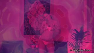 porn clip 5 Goddess Christina – When You’re Horny - joi video - masturbation porn femdom empire clips4sale-8