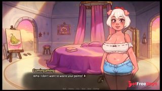 [GetFreeDays.com] My Pig Princess  Hentai Game  Ep.16 he made his teacher really horny while pinching her  Porn Stream June 2023-8