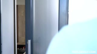 free porn clip 30 Silvia Dellai & Eveline Dellai - Seeing Double (SD), blonde small tits porn on lesbian girls -1