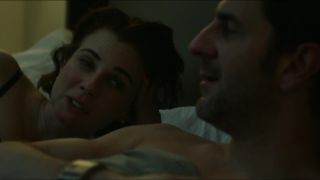 Mia Kirshner - Never Happened (2015) HD 1080p - [Celebrity porn]-2