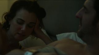 Mia Kirshner - Never Happened (2015) HD 1080p - [Celebrity porn]-5