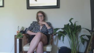 xxx video clip 24 Diana Rey – Daily Obedience - femdom - femdom porn arab femdom-6