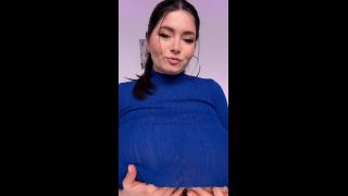 [K2S.CLUB] Busty Ema - Tittyfuck me in the club fantasy - SD 404P-0