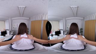 3DSVR-0849 A - Japan VR Porn - (Virtual Reality)-3