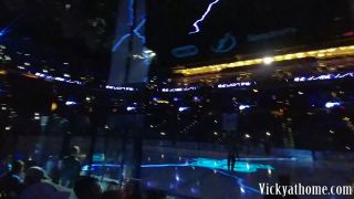 Vicky Vette (Blowjob porn)-8