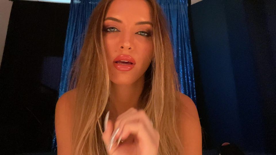 adult video clip 30 Crystal Knight – Suck Cock For Me, femdom wife on fetish porn 