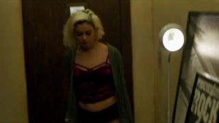 Sophie Charlotte - Ilha de Ferro s01e02 (2018) HD 720p - [Celebrity porn]-2