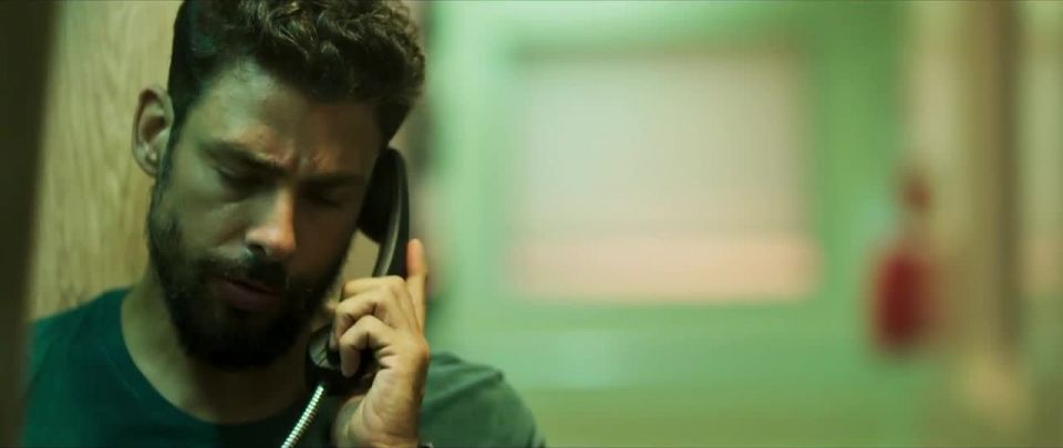 Sophie Charlotte - Ilha de Ferro s01e02 (2018) HD 720p - [Celebrity porn]