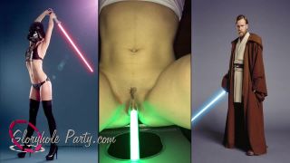 GloryholeParty E16 Star Wars (mp4)-8