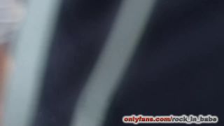 Rock_in_babe - 25 cumshots on my face in tokyo-2