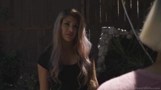 Ivy Wolfe, Verronica Kirei (Lesbian girls)-9