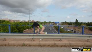 Video Saba Lapiedra : Cuban Booty Highway 1080p FullHD-1