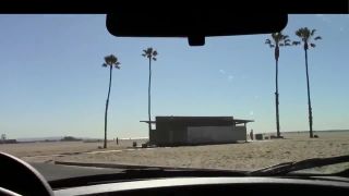 113438 Hot amateur masturbates in her car.-9