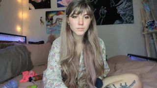 Shemale Webcams Video for October 16, 2020 – 04 Webcam!-6