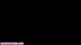 free online video 43 Mandy Flores: Mandy, Christina - ATMD rain With Brat Girls - jerkoff instructions - pov japanese lesbian fetish-6