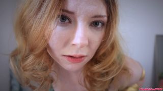 Cock Tease Cosplay Step-Daughter Blackmails-Fantasy Her Pervy Step-Daddy (Daddy porn)-3