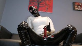 7127 Latex Fetish, Leather, Rubber-7