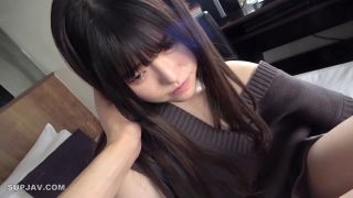 FC2PPV 4572921 ※初回数量限定※【素人・中出し】★PT２★モデル体型おまんこくぱぁ★めちゃかわ「神スタイル」女子大生・みくる★ピンクのおまんこに生ちん激ピストン-2