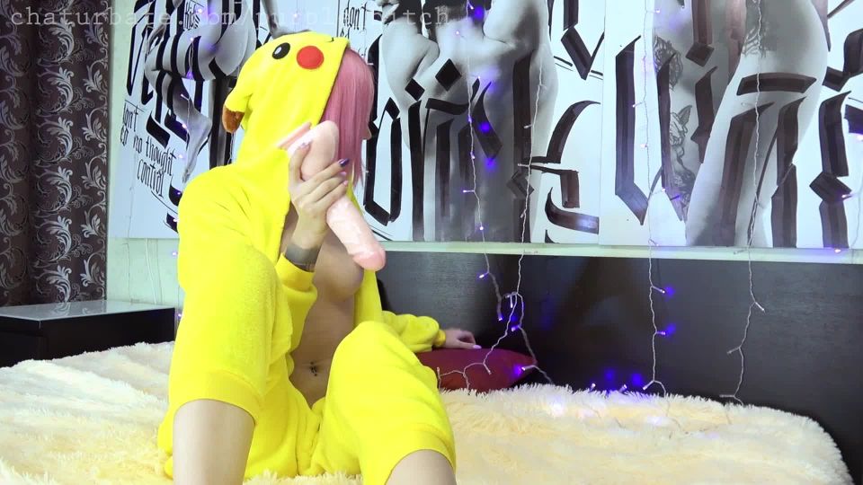 purple bitch pikachu chooses feet | feet | feet porn 