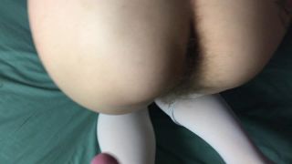 M@nyV1ds - PregnantMiodelka - I cheated my wife and impregnate my step-3