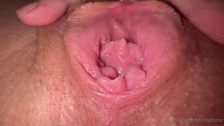 Mia Foster Miafoster - my close up masturbation orgasm for my fans 19-03-2022-7