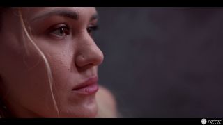 free porn clip 4 stockings blowjob Freeze.xxx – Interview With A Thief – Merida Sat, time stop on fetish porn-7