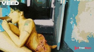 REAL TOONS INDIAN BLOW JOB CARTOON HENTAI COUPLE DOOR OPEN HOTEL-0