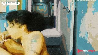 REAL TOONS INDIAN BLOW JOB CARTOON HENTAI COUPLE DOOR OPEN HOTEL-2