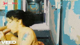REAL TOONS INDIAN BLOW JOB CARTOON HENTAI COUPLE DOOR OPEN HOTEL-3