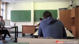 porn clip 12 Taissia Shanti Classroom Hookup Fuck, teen hardcore hd on hardcore porn -2