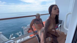 Video SENTEI NO CRIA NO CRUZEIRO DO NEYMAR Feline Sex 1080p FullHD-6