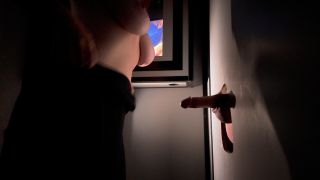 Bootyandthebeast - Glory Hole 1080P - Bootyandthebeast69-1