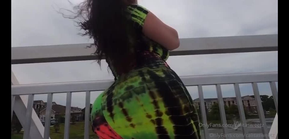 Bootyy Princess - calitasweetz () Calitasweetz - would u feel on this ass if u saw me in public tip this post for the full twerk vi 14-02-2022