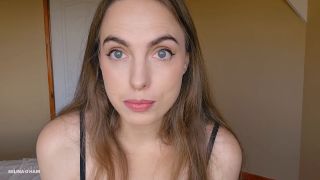 Selina O Hair - Stroke And Send Ruined Orgasm Findom - Handpicked Jerk - Off Instruction - Joi games-9