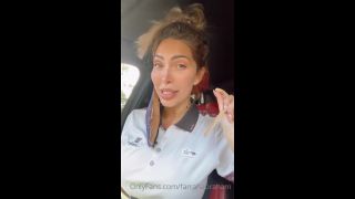 FARRAH ABRAHAM () Farrahabraham - thanks to you all for sharing you voted early i totally understand if some of you were f 21-10-2020-9