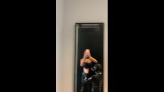 Angelina - GoddessAngeIina () Goddessangelinaluckiestslaveintheworld 06-03-2020-0