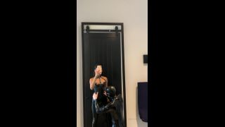 Angelina - GoddessAngeIina () Goddessangelinaluckiestslaveintheworld 06-03-2020-3