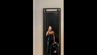 Angelina - GoddessAngeIina () Goddessangelinaluckiestslaveintheworld 06-03-2020-5