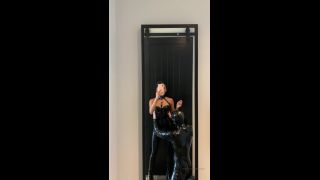 Angelina - GoddessAngeIina () Goddessangelinaluckiestslaveintheworld 06-03-2020-9
