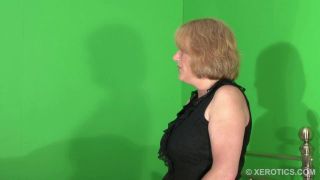 xxx video 13 japanese tongue fetish Attitude Correction, spanking on fetish porn-1