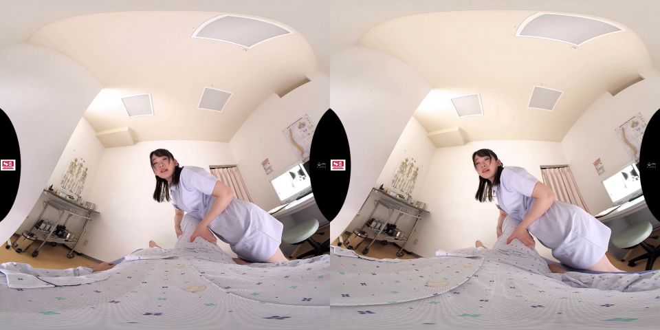 Yura Kanno - SIVR-165 D -  (UltraHD 2021)