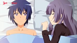 [GetFreeDays.com] Animation Kyonyuu Dosukebe Gakuen  Непослушная Adult Film May 2023-5