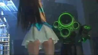 [supermisses.com] CHSD-03 Heroine Chronicles Beautiful Fighter with Music Notes - Symphonia, Yuri Naruse Ayaka Tsuji-5