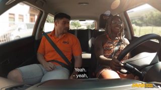 Ebony Xeinna Rose Big Ass Creampie MP4 SD 480p Must Watch-2